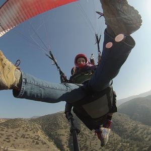 Meet your Posher, Karina